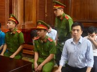 Vụ VN Pharma: 'Cục Quản lý Dược không có quyền yêu cầu cơ quan điều tra xử lý nghiêm các đối tượng vi phạm pháp luật'