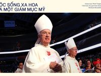 Cuộc sống xa hoa của một giám mục Mỹ tai tiếng
