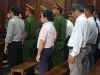 Cựu chủ tịch VN Pharma Nguyễn Minh Hùng lĩnh 17 năm tù