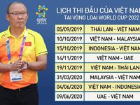 Tin tức bóng đá Việt Nam ngày 6/10: Văn Hậu về nước, HLV Malaysia 'tuyên chiến' Việt Nam