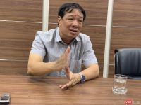 Ông Ngô Nhật Phương hứa thưởng 100 tỷ đồng cho ai chỉ ra bằng chứng làm ăn với VN Pharma