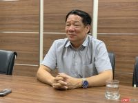 Ông Ngô Nhật Phương hứa thưởng 100 tỷ đồng cho ai chỉ ra bằng chứng làm ăn với VN Pharma