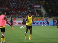 Soi kèo bóng đá: Việt Nam vs Malaysia (20h00 ngày 10/10), vòng loại World Cup 2022 bảng G