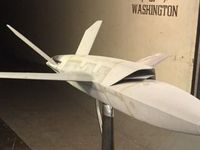 Tiêm kích F-35 bắn nhầm UAV tàng hình đắt tiền XQ-58A Valkyrie khi luyện tập?