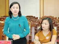 Hà Tĩnh có nhiều mô hình tiêu biểu trong xây dựng NTM, giảm nghèo bền vững
