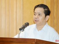 Hà Tĩnh có nhiều mô hình tiêu biểu trong xây dựng NTM, giảm nghèo bền vững