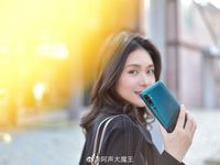 Xiaomi giới thiệu smartphone có 5 camera sau, 108 Megapixel