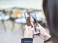 Xiaomi giới thiệu smartphone có 5 camera sau, 108 Megapixel