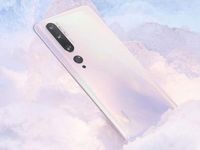 Xiaomi giới thiệu smartphone có 5 camera sau, 108 Megapixel