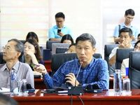Tiên Sa đã xong sứ mệnh, Đà Nẵng nên khởi công ngay cảng Liên Chiểu