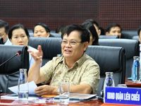 Tiên Sa đã xong sứ mệnh, Đà Nẵng nên khởi công ngay cảng Liên Chiểu