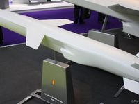 F-35 như 'hổ mọc thêm cánh' khi được tích hợp tên lửa tàng hình cực mạnh