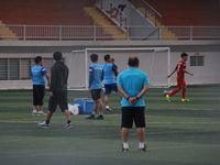 HLV Park Hang Seo: 'U22 Việt Nam khát khao vô địch SEA Games'
