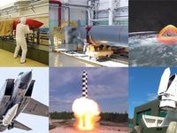 Vũ khí siêu vượt âm Avangard của Nga sắp được đem ra chiến đấu thử