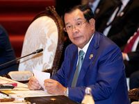 Mỹ là nguồn cơn gây bất ổn