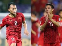 Những gương mặt của U22 Việt Nam được kỳ vọng sẽ tỏa sáng tại chung kết SEA Games30