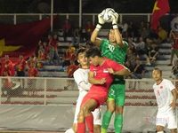 Những gương mặt của U22 Việt Nam được kỳ vọng sẽ tỏa sáng tại chung kết SEA Games30
