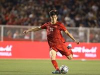 Những gương mặt của U22 Việt Nam được kỳ vọng sẽ tỏa sáng tại chung kết SEA Games30