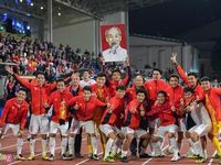 Cầu thủ nào tăng nhiều lượt theo dõi nhất sau SEA Games 30?