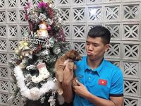 Cầu thủ nào tăng nhiều lượt theo dõi nhất sau SEA Games 30?