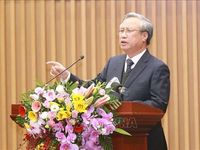 Ngành Kiểm sát nhân dân triển khai công tác năm 2020