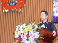 Ngành Kiểm sát nhân dân triển khai công tác năm 2020