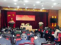 Tiếp tục đổi mới, nâng cao hiệu quả công tác dân vận