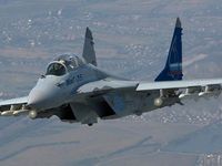 Nga vội nâng cấp MiG-35 khi chưa có hợp đồng đã sớm lạc hậu