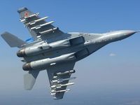 Nga vội nâng cấp MiG-35 khi chưa có hợp đồng đã sớm lạc hậu