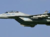Nga vội nâng cấp MiG-35 khi chưa có hợp đồng đã sớm lạc hậu