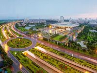 Tổng Bí thư, Chủ tịch nước Nguyễn Phú Trọng: Chung sức đồng lòng vì một Việt Nam cường thịnh