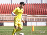 Những 'tuyệt chiêu' của thầy Park trước vòng chung kết U23 châu Á 2020