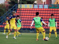 Những 'tuyệt chiêu' của thầy Park trước vòng chung kết U23 châu Á 2020