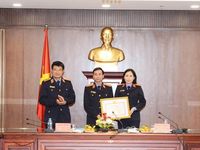 Thanh tra VKSND tối cao lấy phương châm của Ngành làm định hướng công tác