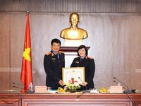 Thanh tra VKSND tối cao lấy phương châm của Ngành làm định hướng công tác
