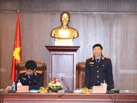 Thanh tra VKSND tối cao lấy phương châm của Ngành làm định hướng công tác