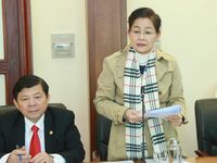 Chăm lo cho người nghèo bằng những việc làm thiết thực, hiệu quả