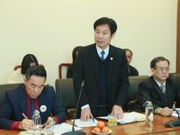 Chăm lo cho người nghèo bằng những việc làm thiết thực, hiệu quả
