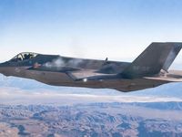 Vũ khí tầm gần của F-35 lỗi nghiêm trọng, Mỹ cuống cuồng khắc phục