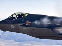 Vũ khí tầm gần của F-35 lỗi nghiêm trọng, Mỹ cuống cuồng khắc phục