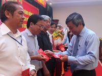 Quan tâm, hỗ trợ để văn nghệ sĩ yên tâm sáng tác