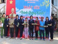 Viện kiểm sát nhân dân các tỉnh Tây Nguyên tổ chức nhiều hoạt động ý nghĩa