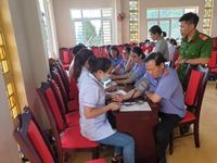 Viện kiểm sát nhân dân các tỉnh Tây Nguyên tổ chức nhiều hoạt động ý nghĩa