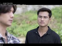 Tình yêu và tham vọng 2: Phong (Mạnh Trường) rủa bà Khuê (NSND Minh Hòa) chết đi