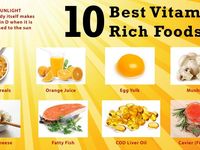Ăn gì để tăng sức đề kháng phòng COVID-19?