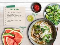 Thực đơn cho người tiểu đường tăng đề kháng, phòng dịch bệnh