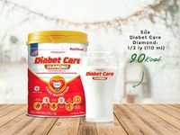 Thực đơn cho người tiểu đường tăng đề kháng, phòng dịch bệnh