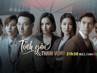 Ngắm những khuôn hình châu Âu lãng mạn trong 'Tình yêu và tham vọng'
