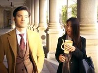 Ngắm những khuôn hình châu Âu lãng mạn trong 'Tình yêu và tham vọng'