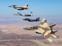 Israel tung bằng chứng phá hủy căn cứ không quân quan trọng bậc nhất của Syria